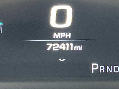 Used 2019 GMC Yukon Denali w/ Denali Ultimate Package AWD/4WD image 47