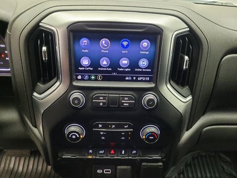 Used 2020 Chevrolet Silverado 1500 LT w/ Trailering Package AWD/4WD image 25