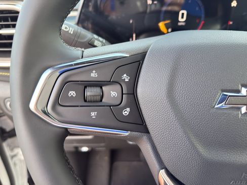 New 2026 Chevrolet TrailBlazer ACTIV w/ Convenience Package image 18