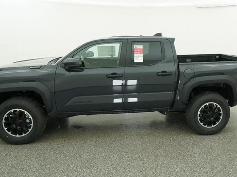 New 2026 Toyota Tacoma TRD Off-Road image 6