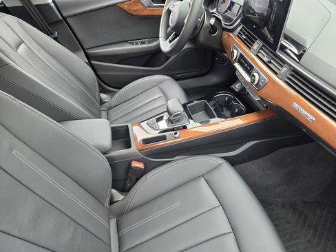 Certified 2023 Audi A5 2.0T Premium image 18