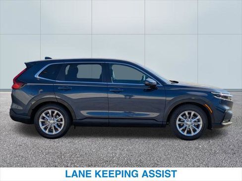 Certified 2023 Honda CR-V EX image 6