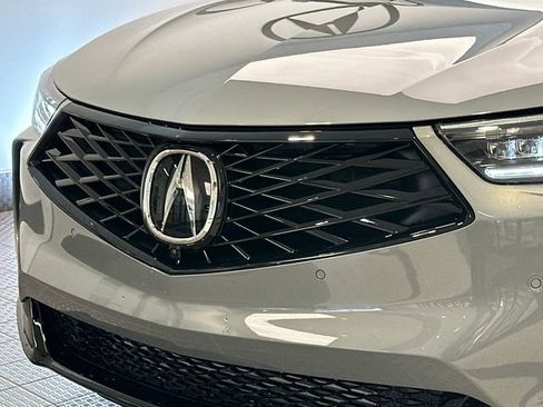 New 2026 Acura RDX A-Spec image 7
