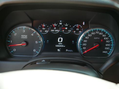 Used 2018 GMC Yukon Denali w/ Denali Ultimate Package AWD/4WD image 21