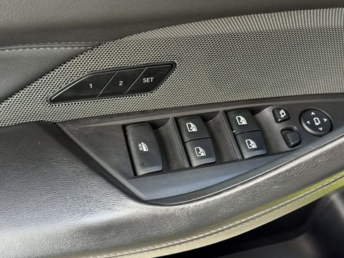 Used 2024 BMW M4 xDrive Competition w/ Executive Package AWD/4WD image 26
