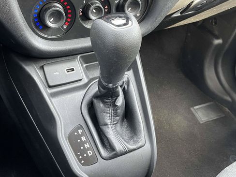Used 2022 RAM ProMaster City Tradesman FWD image 23