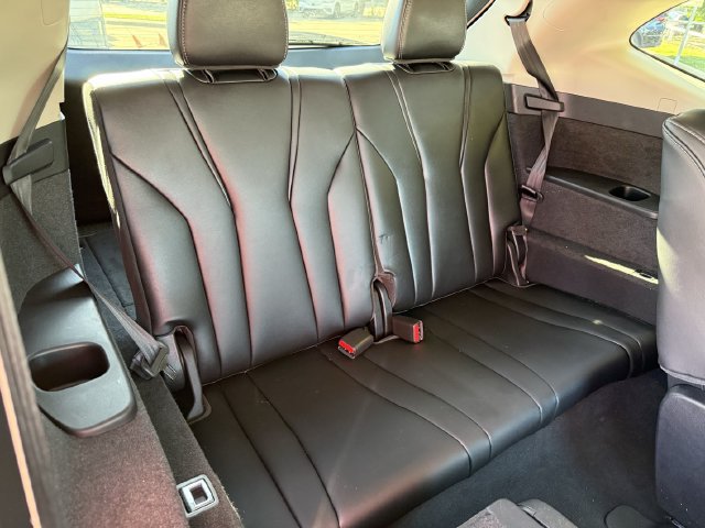 Used 2024 Acura MDX w/ Technology Package FWD image 30