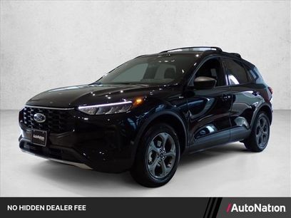 New 2026 Ford Escape ST-Line w/ Tech Pack #1