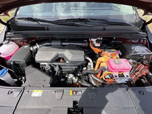 New 2026 Kia Carnival EX FWD image 26