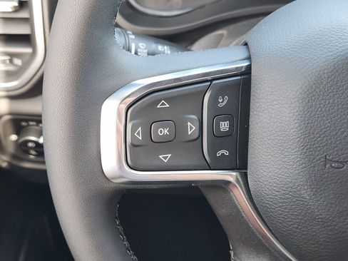 New 2026 RAM 2500 Laramie w/ Night Edition AWD/4WD image 38