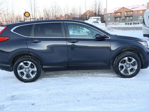 Used 2019 Honda CR-V EX image 6