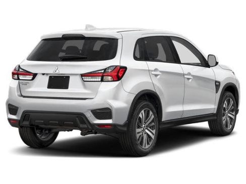 New 2026 Mitsubishi Outlander Sport ES AWD/4WD image 29