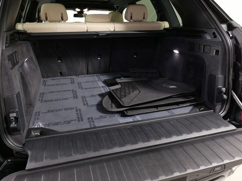 Used 2021 BMW X5 M50i w/ Premium Package image 65