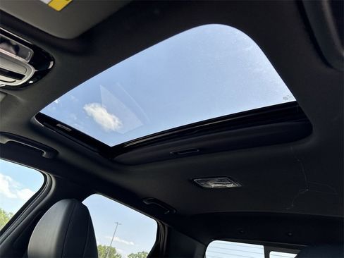 New 2025 Hyundai Santa Cruz Limited image 23