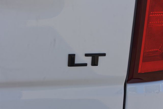 New 2026 Chevrolet Silverado 1500 LT Trail Boss w/ LT Trail Boss Premium Package AWD/4WD image 8