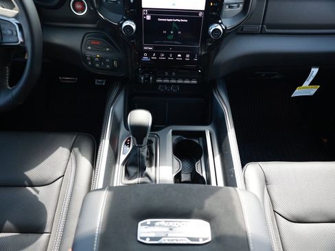 New 2026 RAM 1500 RHO AWD/4WD image 27