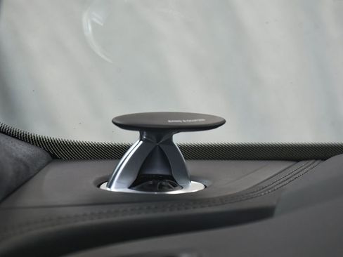 Used 2023 Audi RS Q8 w/ Black Optic Package image 41