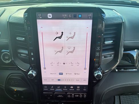 New 2026 RAM 3500 Limited image 4