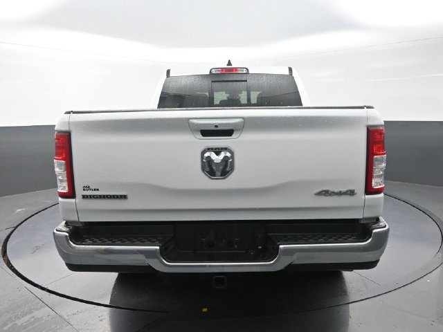 Used 2022 RAM 1500 Big Horn AWD/4WD image 7
