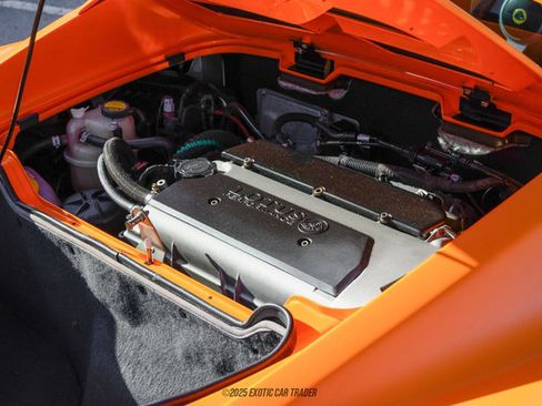 Used 2005 Lotus Elise image 17