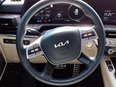 Used 2024 Kia Telluride SX image 20