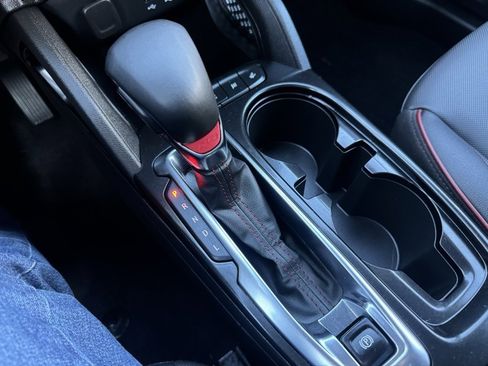 Used 2024 Chevrolet TrailBlazer RS image 20