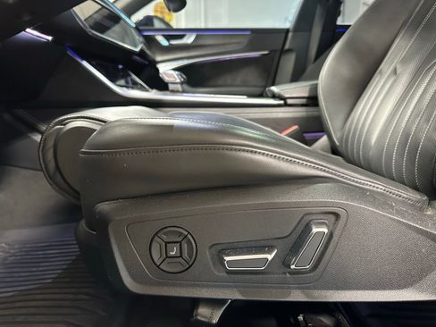 Used 2019 Audi A7 3.0T Prestige w/ Prestige Package image 12