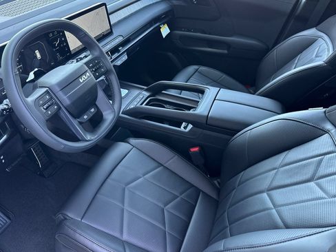 New 2027 Kia Telluride SX Prestige X-Line AWD/4WD image 7