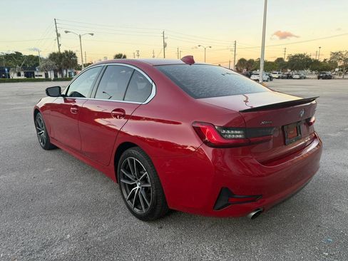 Used 2019 BMW 330i xDrive Sedan w/ Driving Assistance Package image 9