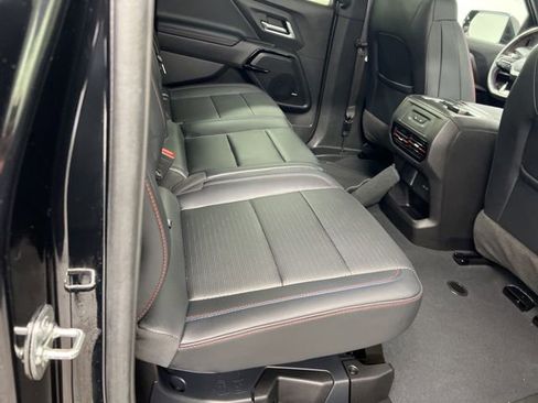 Used 2024 Chevrolet Silverado EV RST w/ LPO, Utility Wall Package AWD/4WD image 25