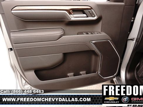 New 2026 GMC Sierra 1500 Elevation w/ Elevation Select Package image 21