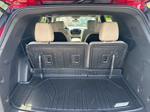 Used 2023 Chevrolet Traverse Premier w/ LPO, Floor Liner Package FWD image 14