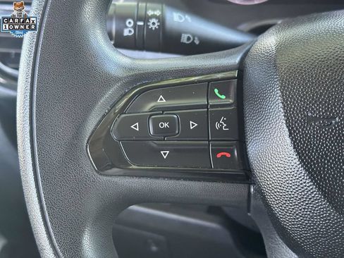 Used 2023 RAM ProMaster 2500 FWD image 19