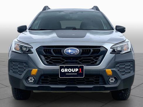 Used 2024 Subaru Outback Wilderness AWD/4WD image 4