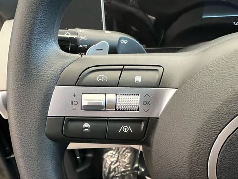 New 2026 Hyundai Tucson Blue SE AWD/4WD image 29