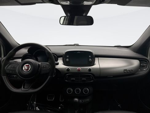 Used 2022 FIAT 500X Sport w/ Cold Weather Group image 14