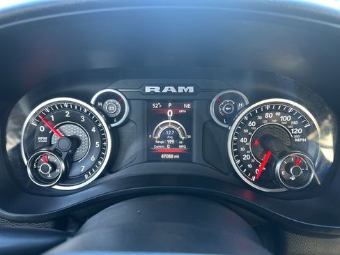 Used 2020 RAM 1500 Big Horn image 24