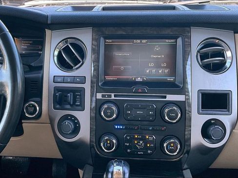 Used 2015 Ford Expedition Limited w/ Equipment Group 301A AWD/4WD image 6