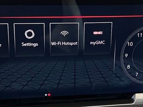 Used 2024 GMC Sierra 3500 SLE AWD/4WD image 37