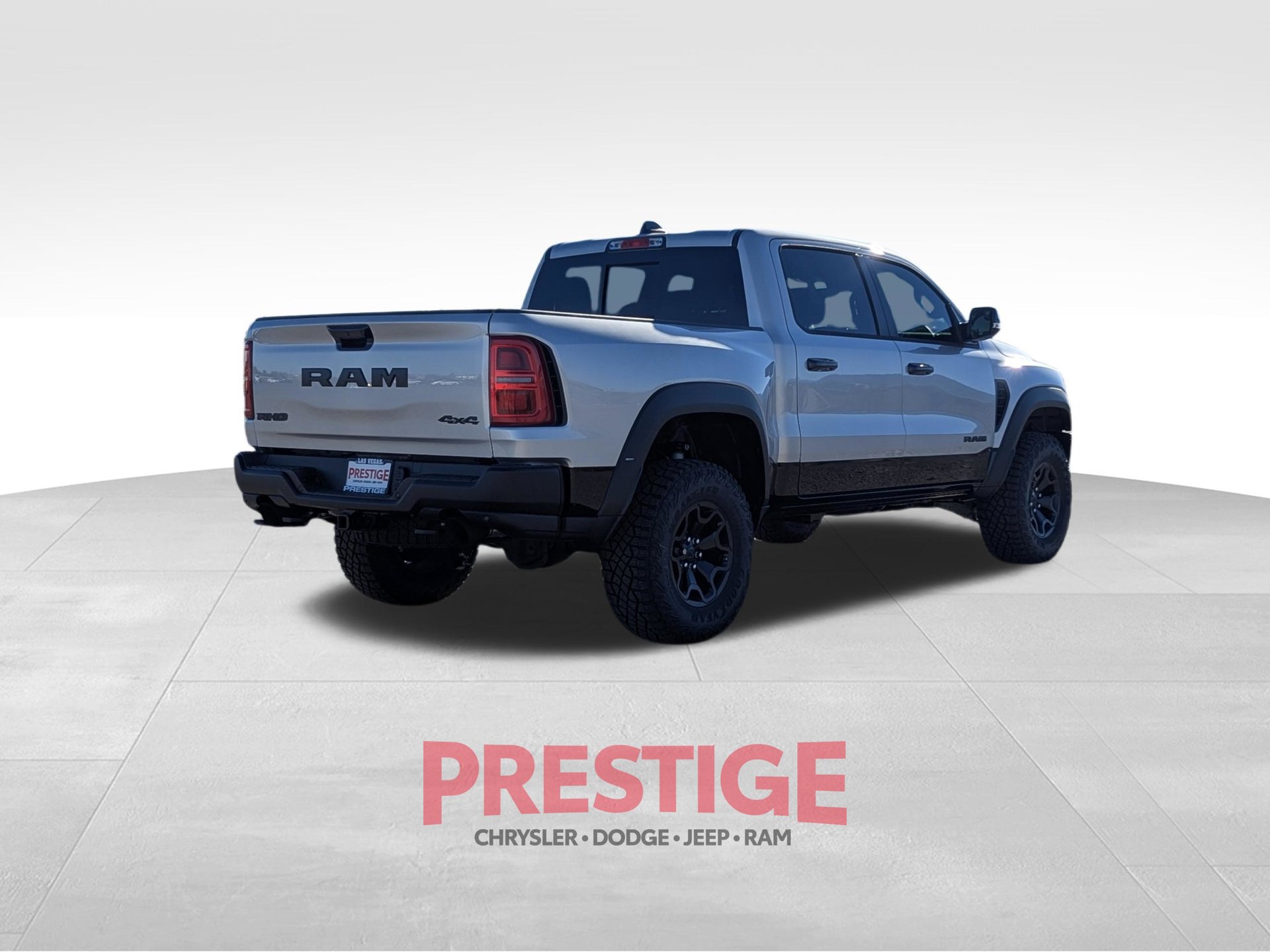 New 2026 RAM 1500 RHO AWD/4WD image 5