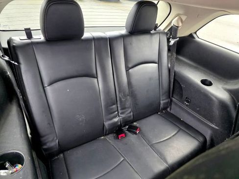 Used 2012 Dodge Journey R/T w/ Flexible Seating Group image 22