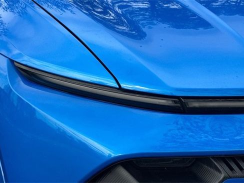 Certified 2024 Chevrolet Equinox EV LT image 44