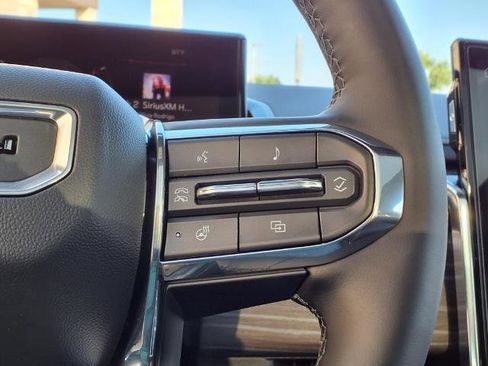 New 2025 GMC Sierra EV Denali image 24