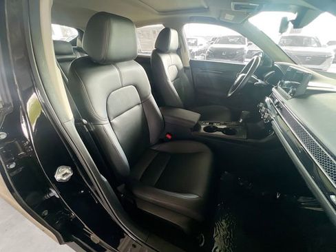 Used 2024 Honda Civic EX-L image 30
