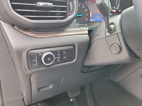 Certified 2023 Ford Explorer Limited w/ Limited Technology Package RWD image 21