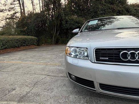 Used 2004 Audi A4 1.8T image 16