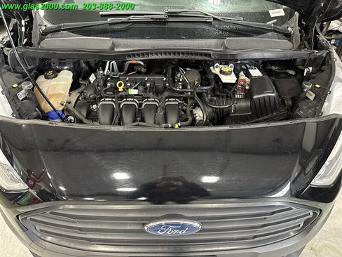 Used 2019 Ford Transit Connect XL image 6