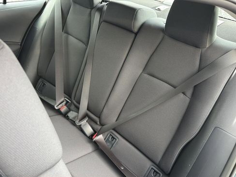 New 2026 Toyota Corolla LE FWD image 28