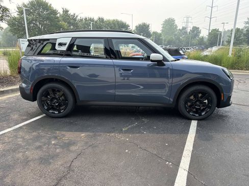 New 2027 MINI Cooper Countryman S AWD/4WD image 5