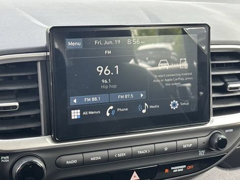 New 2026 Hyundai Venue SE FWD image 27